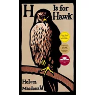 H Is for Hawk