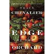 At the Edge of the Orchard