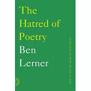 The Hatred of Poetry