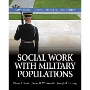 Social Work With Military Populations