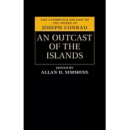 An Outcast of the Islands