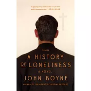 A History of Loneliness