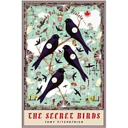 The Secret Birds