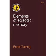 Oxford Psychology Series