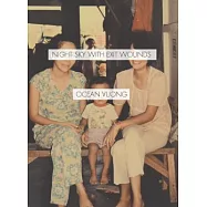 Night Sky With Exit Wounds