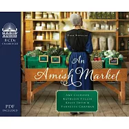 An Amish Market: Four Novellas