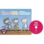Three Little Kittens