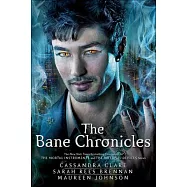 The Bane Chronicles