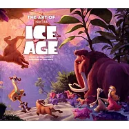The Art of Ice Age