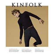 Kinfolk Volume 19: The Adrenaline Issue