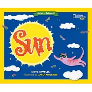Jump Into Science: Sun