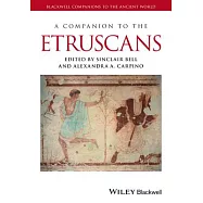 A Companion to the Etruscans