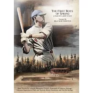 The First Boys of Spring