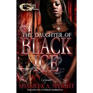 The Daughter of Black ice