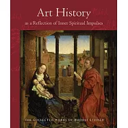 Art History as a Reflection of Inner Spiritual Impulses