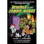 Revenge of the Zombie Monks