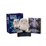 Doctor Who - Adipose Collectible Figurine: With Sound!, Deluxe Mega Kit