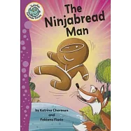 The Ninjabread Man