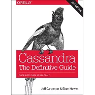 Cassandra: The Definitive Guide