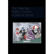 Poetry Comics from the Book of Hours