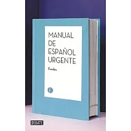 Manual del español urgente