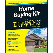 Home Buying Kit for Dummies