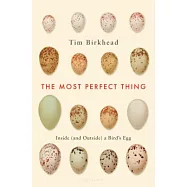 The Most Perfect Thing: Inside (And Outside) a Bird&rsquo;s Egg