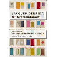 Of Grammatology