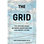 The Grid: The Fraying Wires Between Americans and Our Energy Future