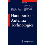 Handbook of Antenna Technologies