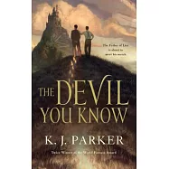 The Devil You Know