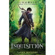 The Inquisition: Summoner: Book Two