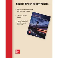 Analysis for Financial Management