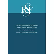 Severe Deprivation in America