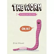 The Worm: The Disgusting Critters Series