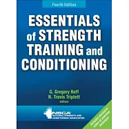 Essentials of Strength Training and Conditioning