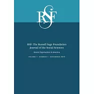 Severe Deprivation in America: November 2015