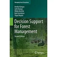 Decision Support for Forest Management
