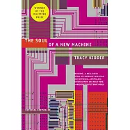The Soul of a New Machine: Library Edition
