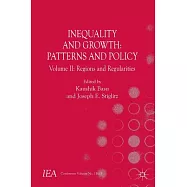 Inequality and Growth: Regions and Regularities