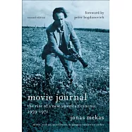 Movie Journal: The Rise of the New American Cinema, 1959-1971