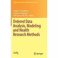 Ordered Data Analysis, Modeling and Health Research Methods: In Honor of H. N. Nagaraja’s 60th Birthday