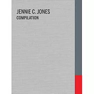 Jennie C. Jones: Compilation