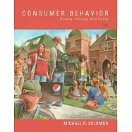 Consumer Behavior: Buying, Having, and Being