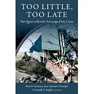 Too Little, Too Late: The Quest to Resolve Sovereign Debt Crises