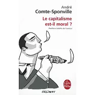 Le capitalism est-il moral?