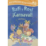 Rafi Y Rosi �carnaval!
