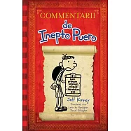 Commentarii de inepto puero: Commentarii De Inepto Puero