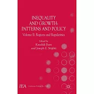 Inequality and Growth: Patterns and Policy: Regions and Regularities
