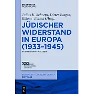 J�discher Widerstand in Europa (1933-1945)